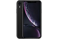 Smartfon APPLE iPhone XR 64GB Czarny MH6M3PM/A