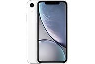 Smartfon APPLE iPhone XR 64GB Biały MH6N3PM/A