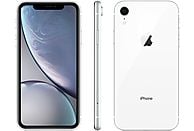 Smartfon APPLE iPhone XR 64GB Biały MH6N3PM/A