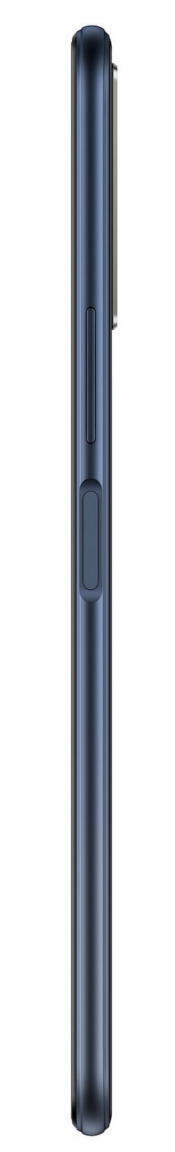 Smartfon vivo Y20S Czarny (Obsydian Black)