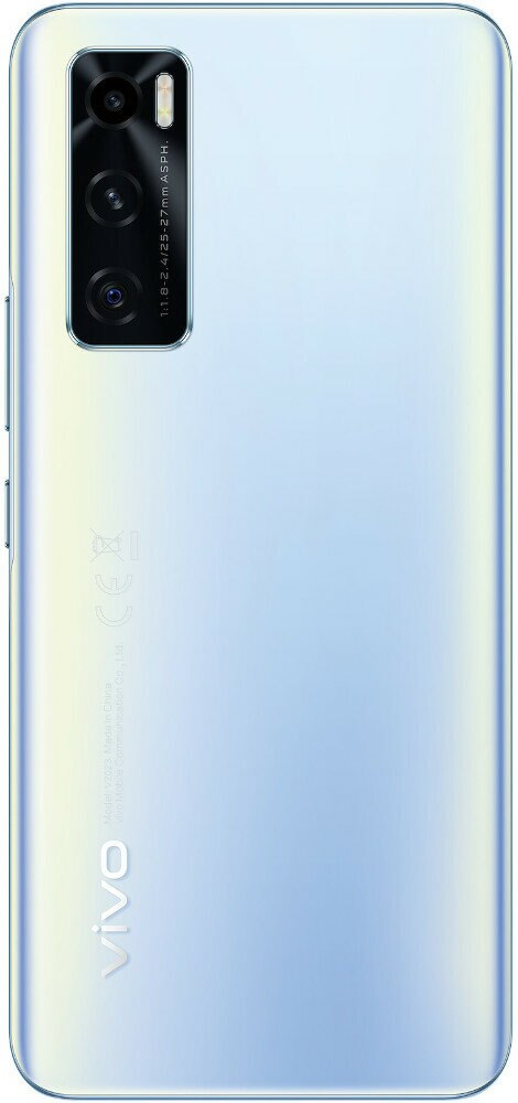 Smartfon vivo Y70 Niebieski (Oxygen Blue)