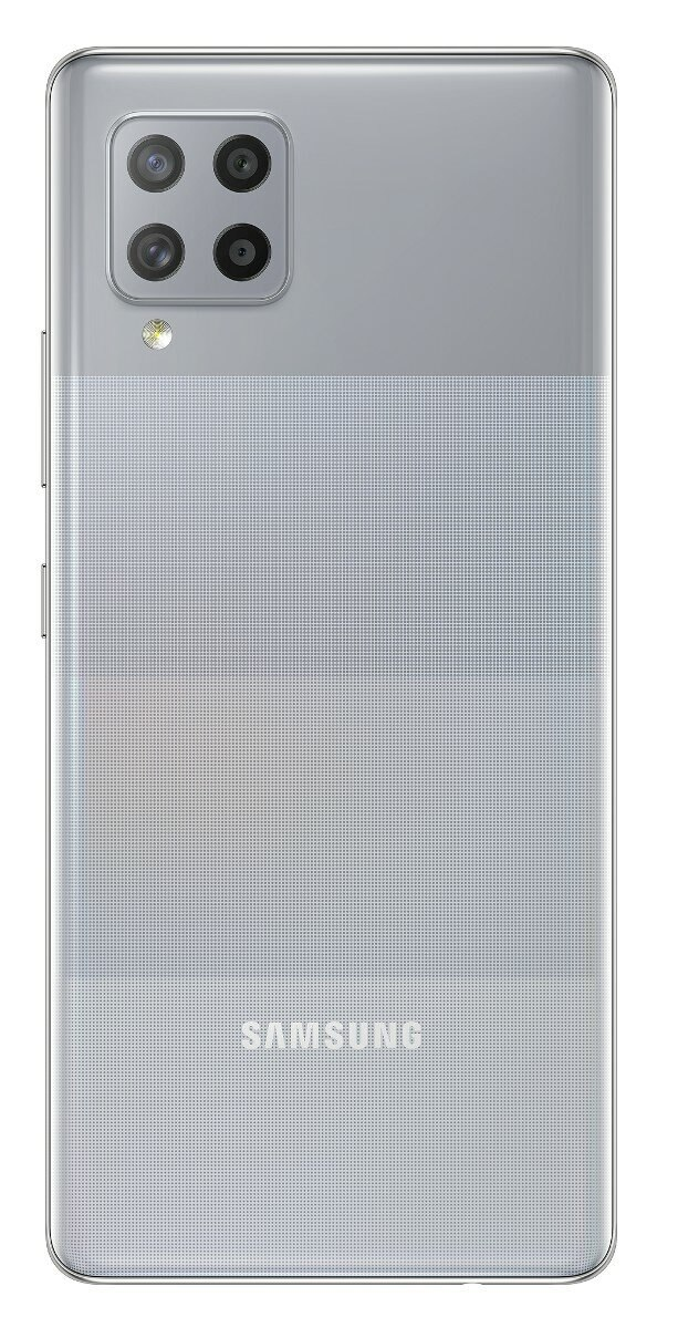 Smartfon SAMSUNG Galaxy A42 5G Szary SM-A426BZADEUE