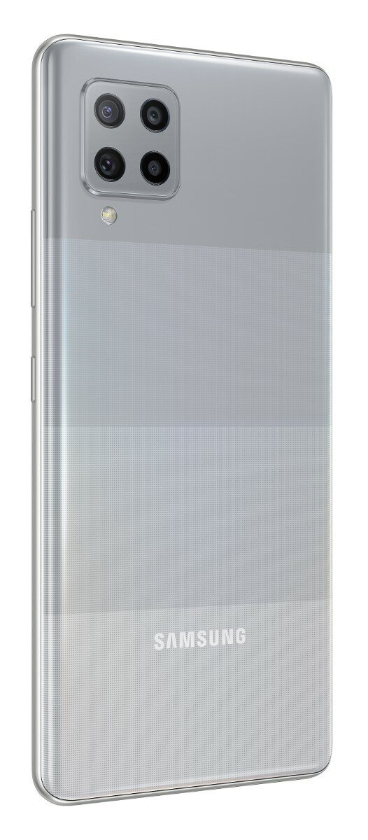 Smartfon SAMSUNG Galaxy A42 5G Szary SM-A426BZADEUE