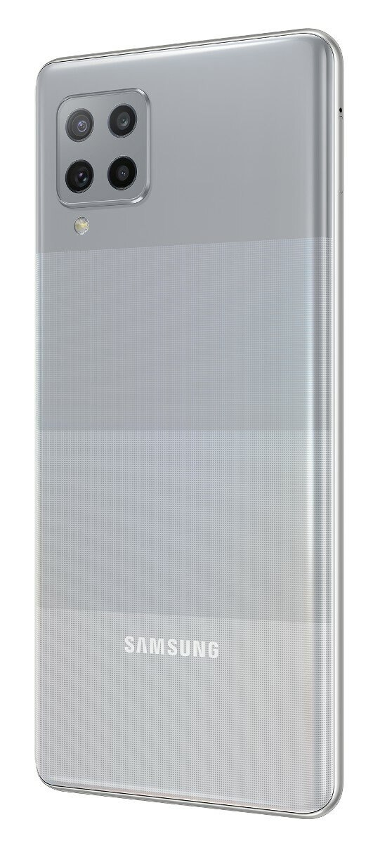 Smartfon SAMSUNG Galaxy A42 5G Szary SM-A426BZADEUE