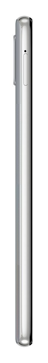 Smartfon SAMSUNG Galaxy A42 5G Szary SM-A426BZADEUE