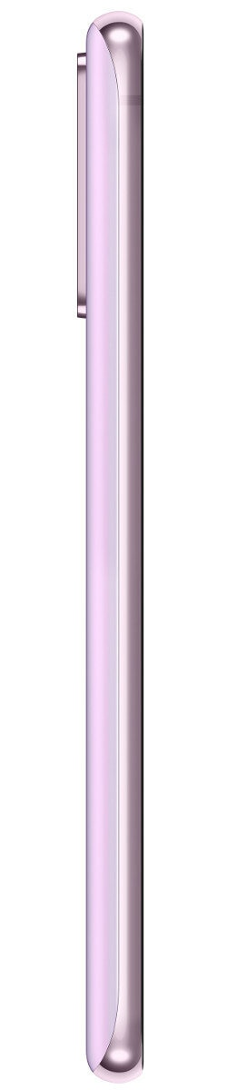 Smartfon SAMSUNG Galaxy S20 FE 5G 8/256GB Lawendowy SM-G781BLVHEUE