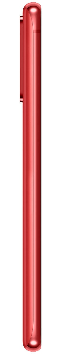 Smartfon SAMSUNG Galaxy S20 FE 5G 8/256GB Czerwony SM-G781BZRHEUE