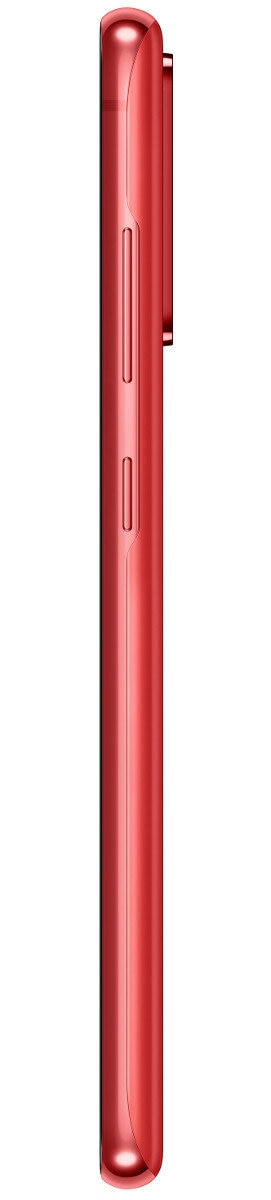 Smartfon SAMSUNG Galaxy S20 FE 5G 8/256GB Czerwony SM-G781BZRHEUE