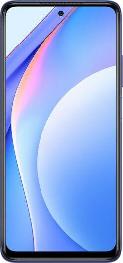 Smartfon XIAOMI Mi 10T Lite 5G 6/128GB Niebieski (Atlantic Blue)