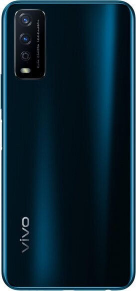 Smartfon VIVO Y11s Czarny (Phantom Black)