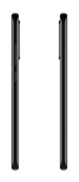 Smartfon XIAOMI Redmi Note 8 4GB/64GB Czarny (Space Black)