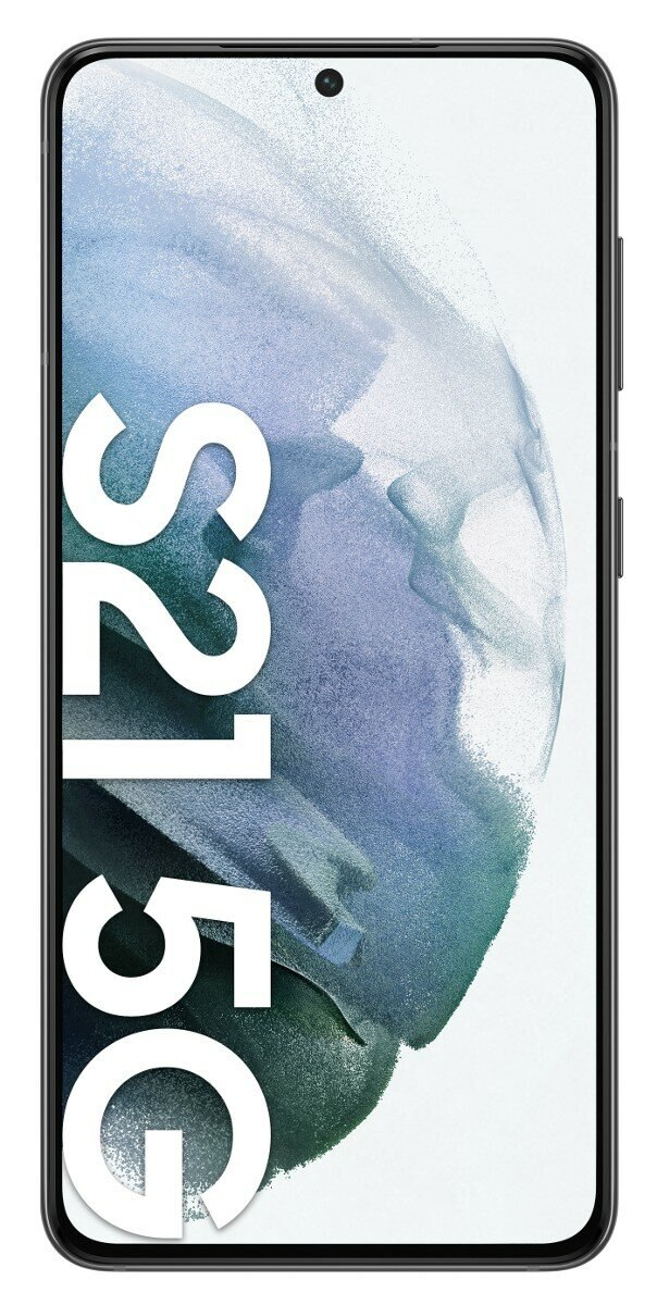 Smartfon SAMSUNG Galaxy S21 5G 128GB Szary SM-G991BZADEUE