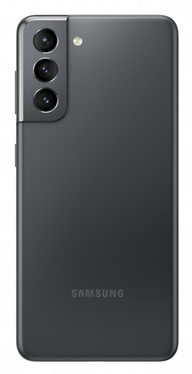 Smartfon SAMSUNG Galaxy S21 5G 128GB Szary SM-G991BZADEUE