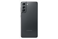 Smartfon SAMSUNG Galaxy S21 5G 128GB Szary SM-G991BZADEUE