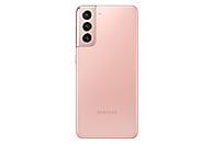 Smartfon SAMSUNG Galaxy S21 5G 128GB Różowy SM-G991BZIDEUE