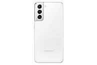 Smartfon SAMSUNG Galaxy S21 5G 128GB Biały SM-G991BZWDEUE