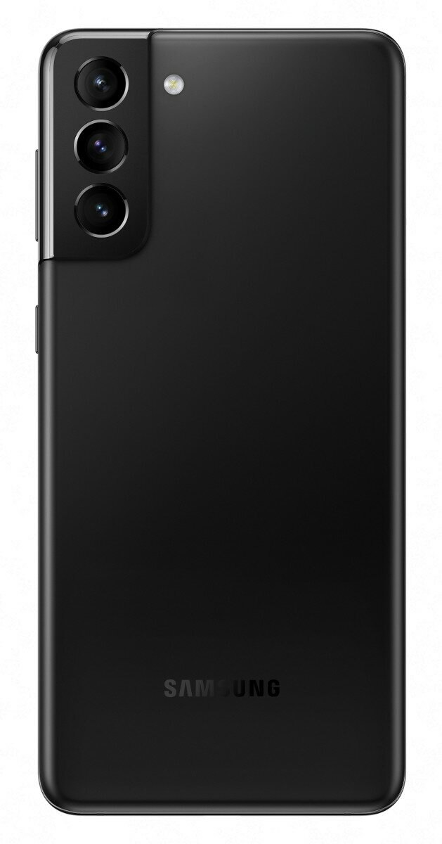 Smartfon SAMSUNG Galaxy S21+ 5G 128GB Czarny SM-G996BZKDEUE