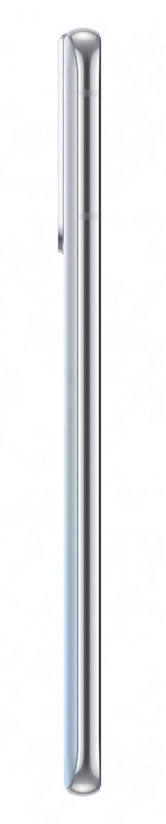 Smartfon SAMSUNG Galaxy S21+ 5G 128GB Srebrny SM-G996BZSDEUE