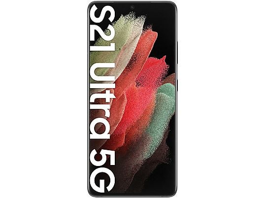 Smartfon SAMSUNG Galaxy S21 Ultra 5G 128GB Czarny SM-G998BZKDEUE