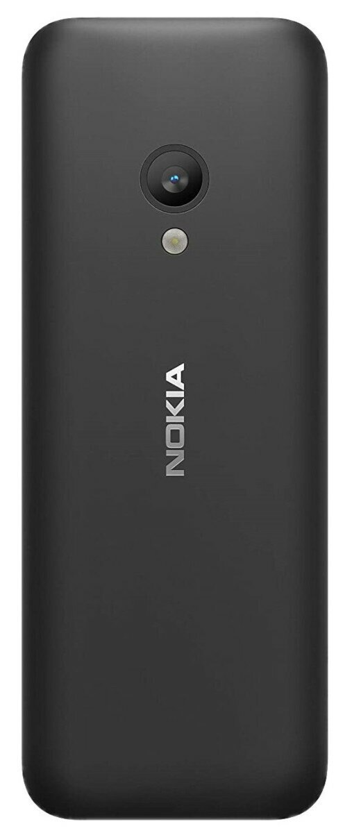 Telefon komórkowy NOKIA 150 TA-1235 DS PL Czarny