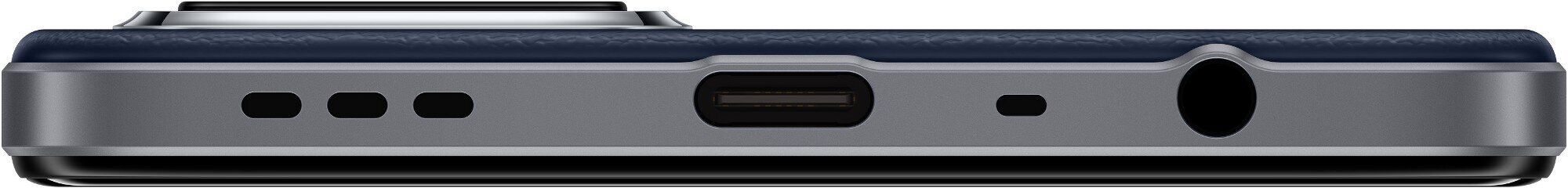 Smartfon OPPO A73 Granatowy