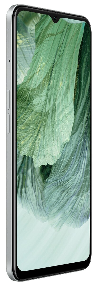 Smartfon OPPO A73 Biały