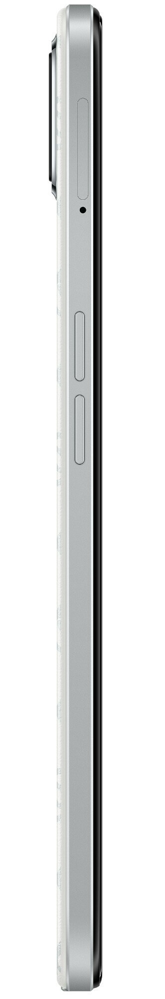 Smartfon OPPO A73 Biały