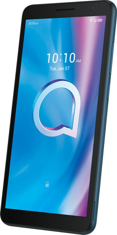 Smartfon ALCATEL 1B (2020) 2/32GB Zielony