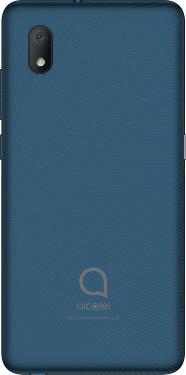 Smartfon ALCATEL 1B (2020) 2/32GB Zielony