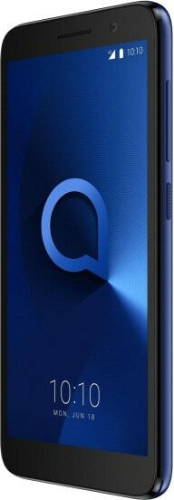 Smartfon ALCATEL 1 (2019) Niebieski