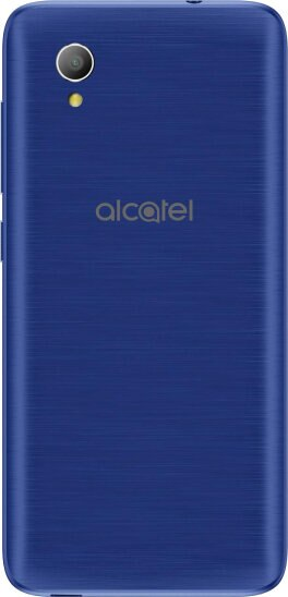 Smartfon ALCATEL 1 (2019) Niebieski
