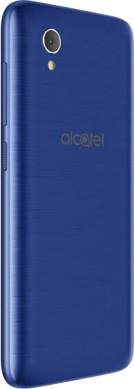 Smartfon ALCATEL 1 (2019) Niebieski