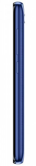 Smartfon ALCATEL 1 (2019) Niebieski