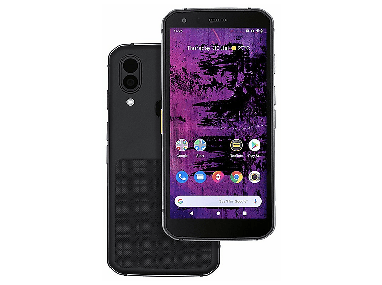 CAT S62 Pro Dual SIM