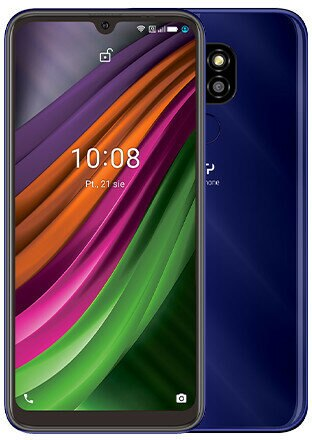 Smartfon MYPHONE Now eSIM Niebieski