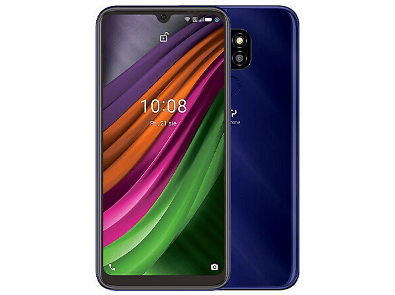 MYPHONE Now eSIM Niebieski