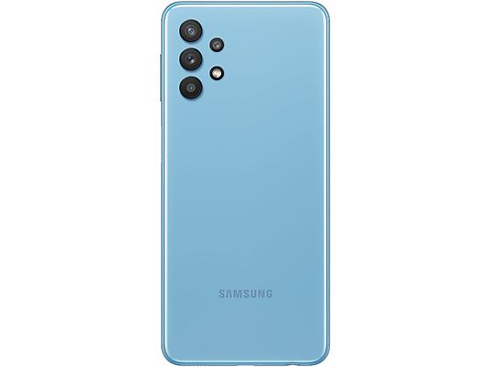 Smartfon SAMSUNG Galaxy A32 5G Niebieski SM-A326BZBUEUE