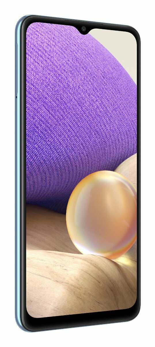 Smartfon SAMSUNG Galaxy A32 5G Niebieski SM-A326BZBUEUE