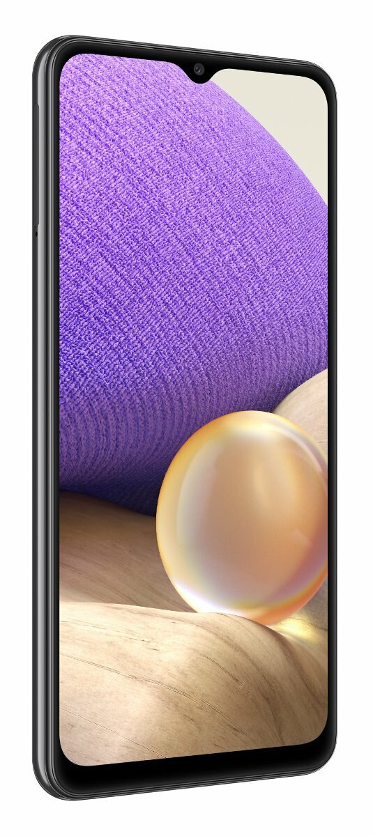 Smartfon SAMSUNG Galaxy A32 5G Czarny SM-A326BZKUEUE