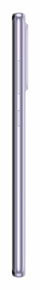 Smartfon SAMSUNG Galaxy A72 6GB+128GB Fioletowy SM-A725FLVDEUE