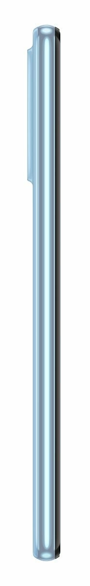 Smartfon SAMSUNG Galaxy A72 6GB+128GB Niebieski SM-A725FZBDEUE