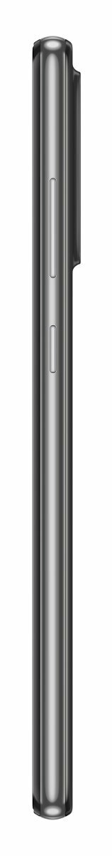 Smartfon SAMSUNG Galaxy A72 6GB+128GB Czarny SM-A725FZKDEUE