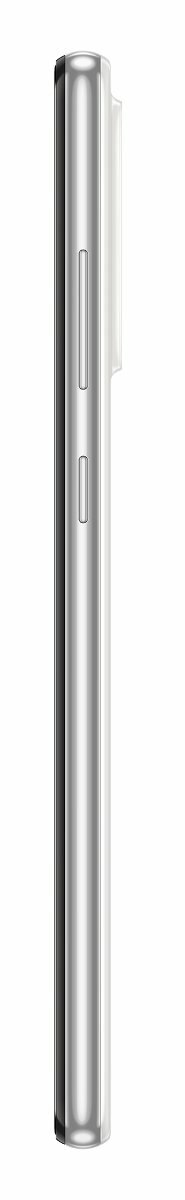 Smartfon SAMSUNG Galaxy A72 6GB+128GB Biały SM-A725FZWDEUE