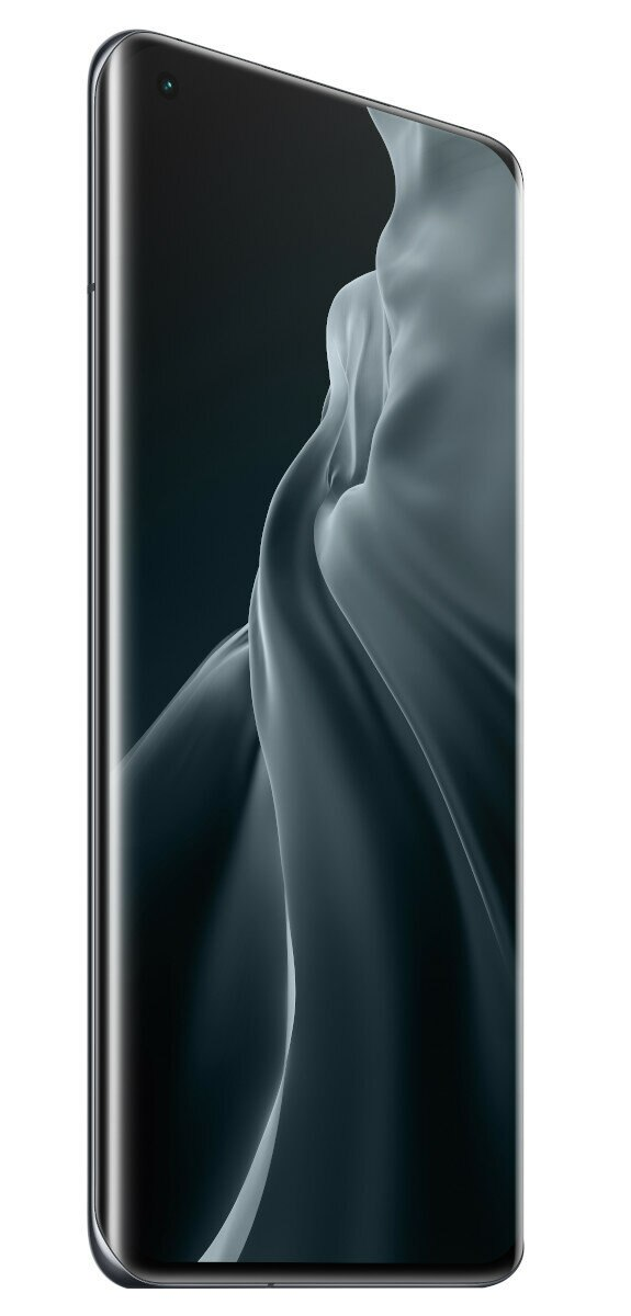 Smartfon XIAOMI Mi 11 5G 8GB+256GB Szary (Midnight Grey)