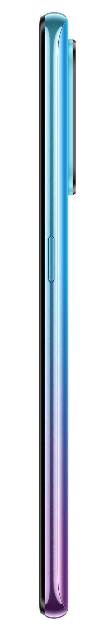 Smartfon OPPO Reno5 Z 8/128GB Fioletowo-niebieski