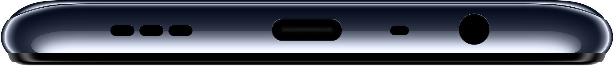 Smartfon OPPO A74 4/128GB Czarny