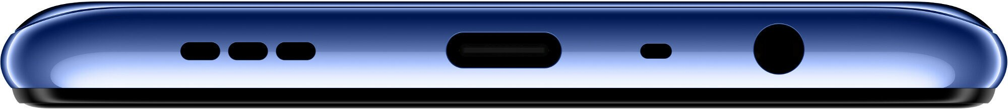 Smartfon OPPO A74 4/128GB Niebieski