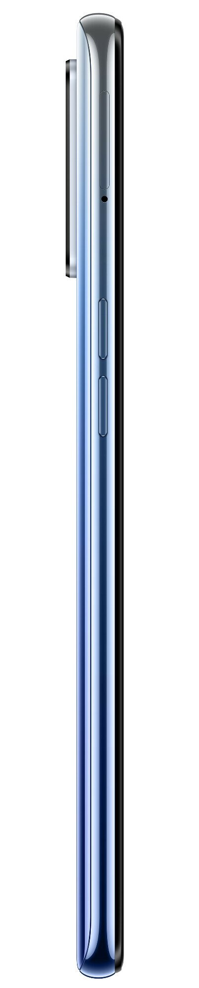 Smartfon OPPO A74 4/128GB Niebieski