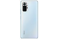 Smartfon XIAOMI Redmi Note 10 Pro 6GB/128GB Jasnoniebieski (Glacier Blue)