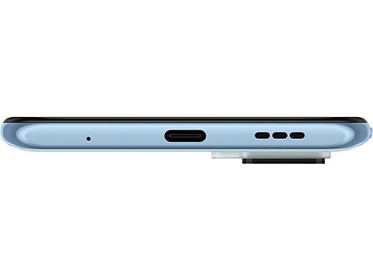 Smartfon XIAOMI Redmi Note 10 Pro 6GB/128GB Jasnoniebieski (Glacier Blue)